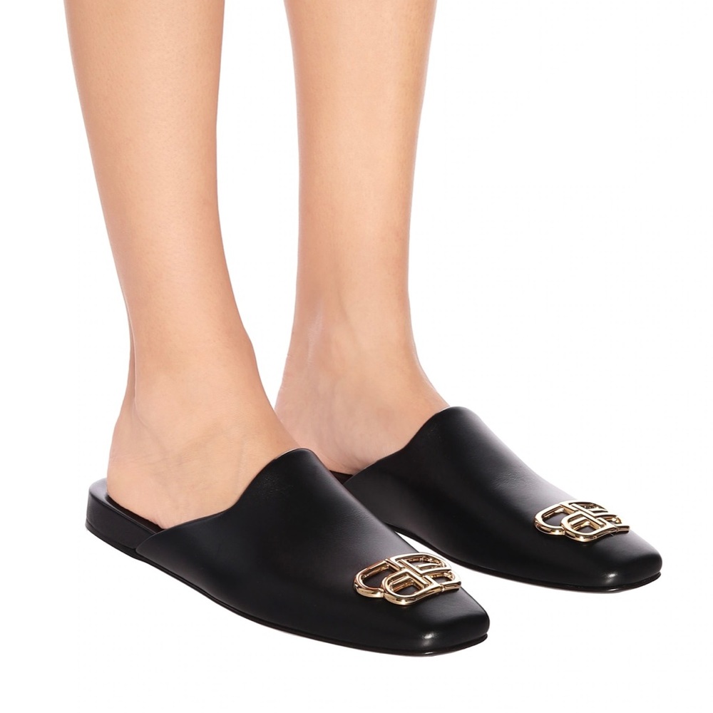 Balenciaga mules